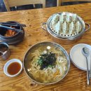 버들골칼국수