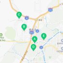 월드컵대로(유성-86) 이미지