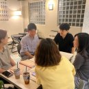 영어회화 초급반 이미지