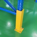 천리지게차 | 충북 청주 파렛트랙 설치 후기
