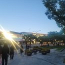 요가(야간) | 양산에서 베트남 다낭으로 여름휴가 다녀온후기[물금 플라잉&amp;요가]