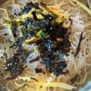 1975서문국시&떡볶이