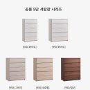 석전동525 | 부족한 수납을 채워주는 든든한 서랍장 "공용서랍장"