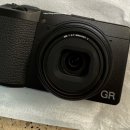 리코, RICOH GR3 구매 후기 | 카메라 추천