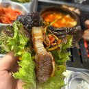 계란대표 | 백석동 팡팡 연탄구이] 일산 삼겹살 맛집🔥 터짐 주의 폭탄 계란찜, 일산 대표 열무 국수까지 솔직 후기