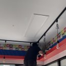 펫클럽우만 | 수원 간판 우만사거리 펫클럽 간판 시공 과정 및 후기:)