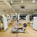 안녕휘트니스 상동역점 이미지