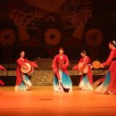 사물놀이 뿌리패 이미지