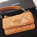 서해대로2L | [공지] 홍콩 여행 침사추이 명품 하버시티 샤넬 가방 쇼핑 | 체인 달린 CHANEL 19 클러치 미니백 면세...