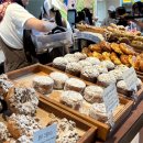 상안농장 | 수원 스타필드 맛집 왓어브레드 크로찌 팝업 방문후기