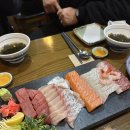 수택천로 | 구리회맛집 인심이 후 하신 < 숙성후 > 사장님 /회 먹은 후기