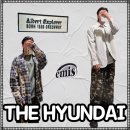 더 현대 서울 5월위시리스트 드파운드, EQL 그레일즈, 유니폼 브릿지, 세터, 이미스, 트리밍버드 후기
