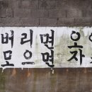 물만골 경향신문