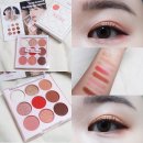 키핀터치 : 아이스 젤리 아이 팔레트 리뷰