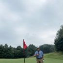 지산 퍼블릭 | 가을비 속 지산 퍼블릭 9홀 라운딩 후기