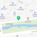 한옥마을 자전거대여소 하천 공중화장실 이미지