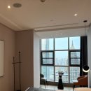 호텔붐 (Hotel Boom) | [중국 충칭] S﹒아일랜드 고지대 리버뷰 호텔 후기 (+고덕지도, 위치 찾는 꿀팁)