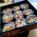 장모님김밥 - 남구 대봉로 92-1 | 장모님김밥
