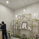 히든포레 | 천안 웨딩홀 비교 | 더포레, 티웨딩, 비렌티