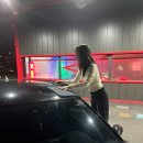 컴인워시 해운대점 | 자동세차장 컴인워시 부산 해운대점 후기 (시간, 비용)