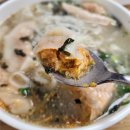 [옥전만두국집] 제천 동문시장 현지인 찐 맛집 내돈내산 방문후기