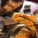 백채김치찌개 화성병점점 이미지