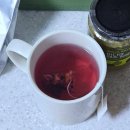 블라썸티 | 이디야 제주청귤블라썸티 후기