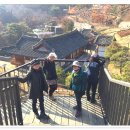 인왕산자락 이야기길 이미지