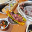 [궐동맛집] 낙원갈비집 솔직후기｜샤브샤브에 간장게장까지 공짜인 오산무한리필 끝판왕!