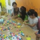 산책마을 SH작은도서관 이미지