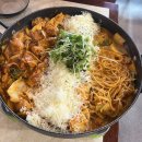 수원시청역 화장실 | 수원시청역 인계동 닭갈비 맛집 계화정 : 메뉴, 주차, 로제닭갈비 후기
