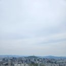 [인왕산 등산코스] 등린이도 가능한 인왕산 초보 코스 추천!⛰️