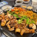 평화김해뒷고기옥계점 이미지