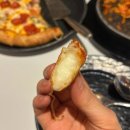 피자1번가 | 서면) 이재모피자 웨이팅없이 먹고온 후기 [이재모피자 서면중앙점]