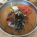 네덜란드꿩만두 | [동해 맛집] 광천막국수 내돈내산 후기