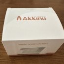 애끼누(AKKINU)
