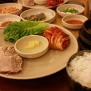 고가네식탁