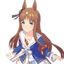 우마무스메 프리티 더비 갤러리 1회차 《명예의 전당》 TOP20 이미지