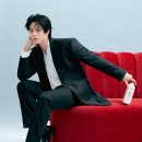 박보검 화보 뜬거 보고 기분 좋아졌어요 이미지