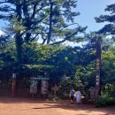 붉은오름자연휴양림2 이미지