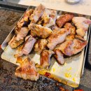돌곶이역 맛집 고기 구워주는 하남돼지집 돌곶이역점 솔직후기