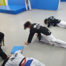 효경희대석사태권도 이미지