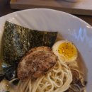 장생원 | [신논현 맛집] 푸딘코 일본라멘 멘카오리 후기