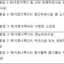 환경영향평가법 시행규칙 [시행 2022. 12. 20.] 이미지