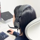 A10 | 유선 게이밍 헤드셋 로지텍 아스트로 A10 2세대 사용 후기