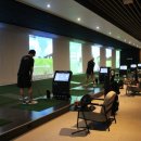 하늘골프연습장 이미지