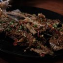 대구 앞산 노포맛집 한잔하기 좋은 고갈비 맛집 장터실내포장