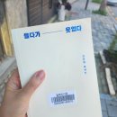 일곡도서관 | 울다가 웃었다 / 김영철에세이 / 일곡도서관 책대여 후기