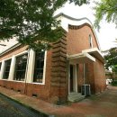 대전시립미술관 강당 이미지