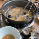 공주 칼국수 *우성해물칼국수*